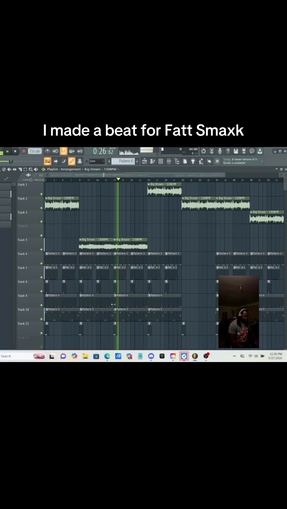 @KashBandicootBeats