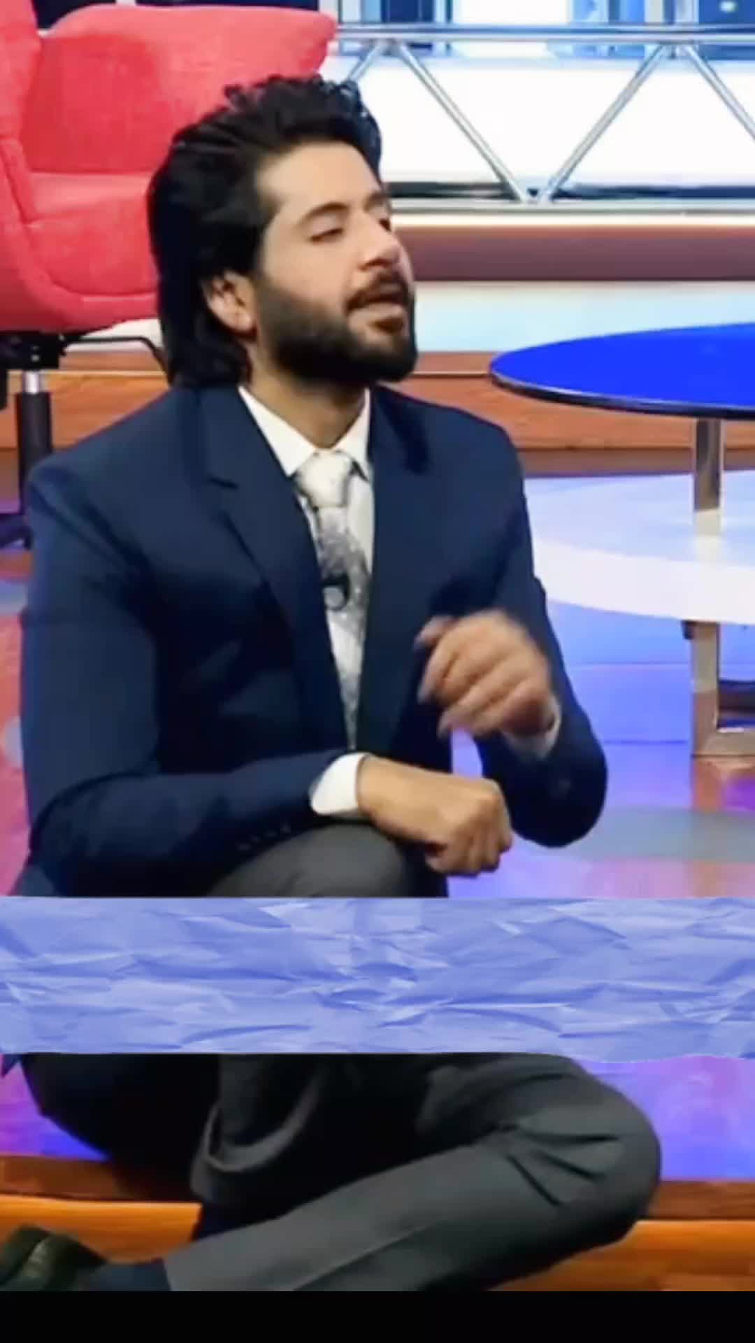 @Syed Shehryar