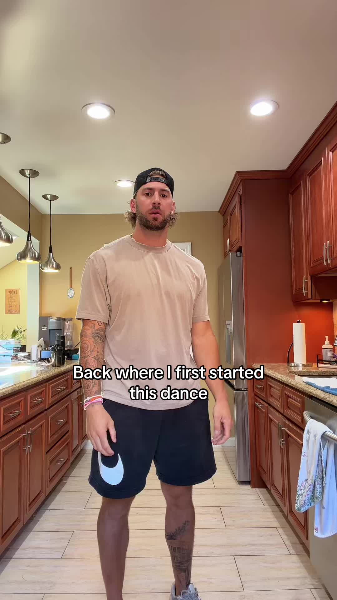 @Johnnie Biceps