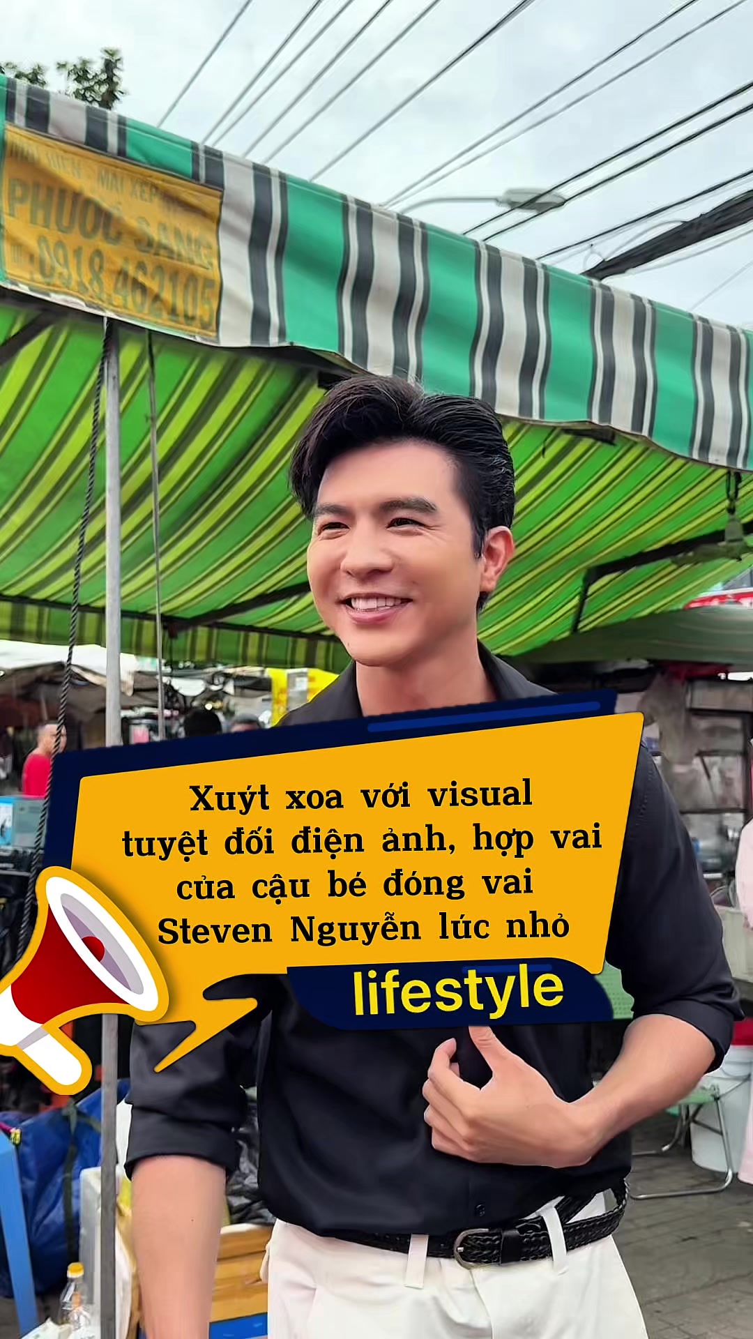 @Lifestyle