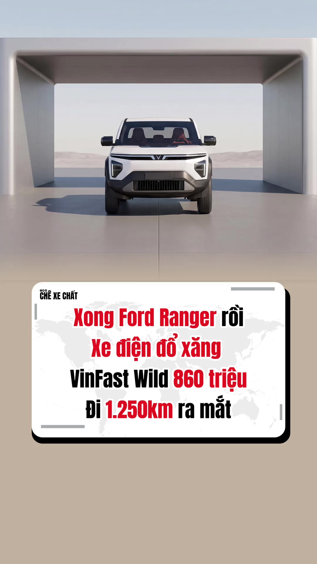 @Chê Xe Chất