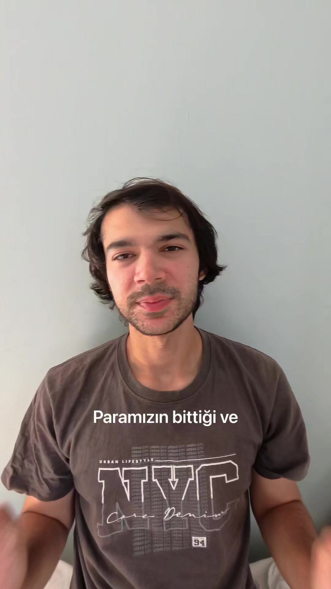 @Yol Fukaraları Bahar & Ömer