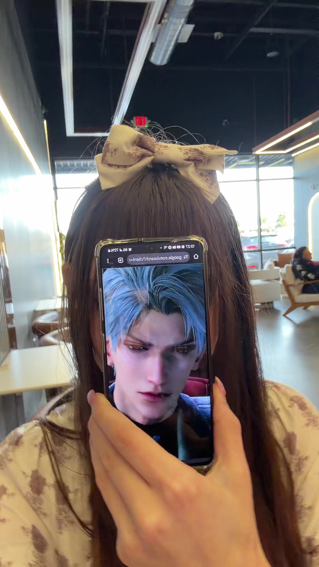 @Yogurt