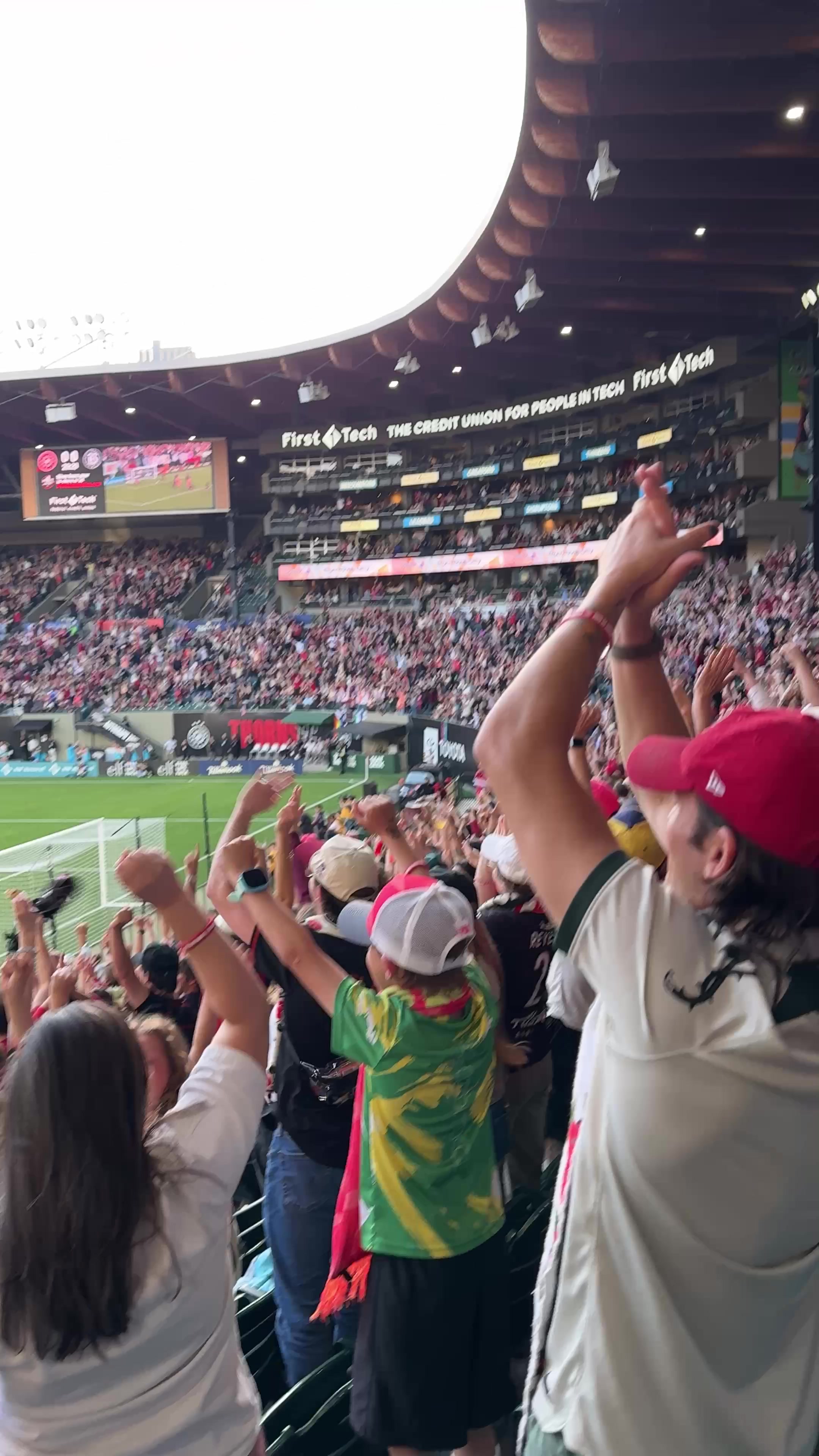 @Aisha|PDX Sports Content