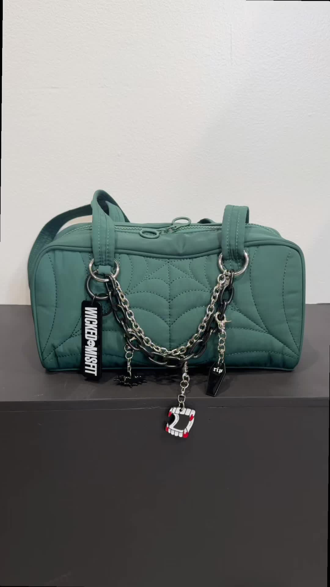 @Wicked Misfit Shop