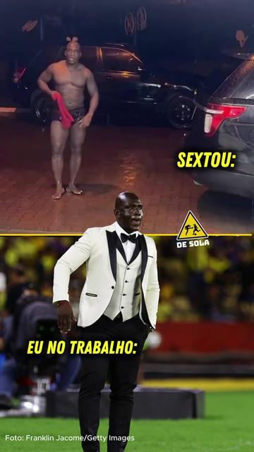 @TNT Sports Brasil