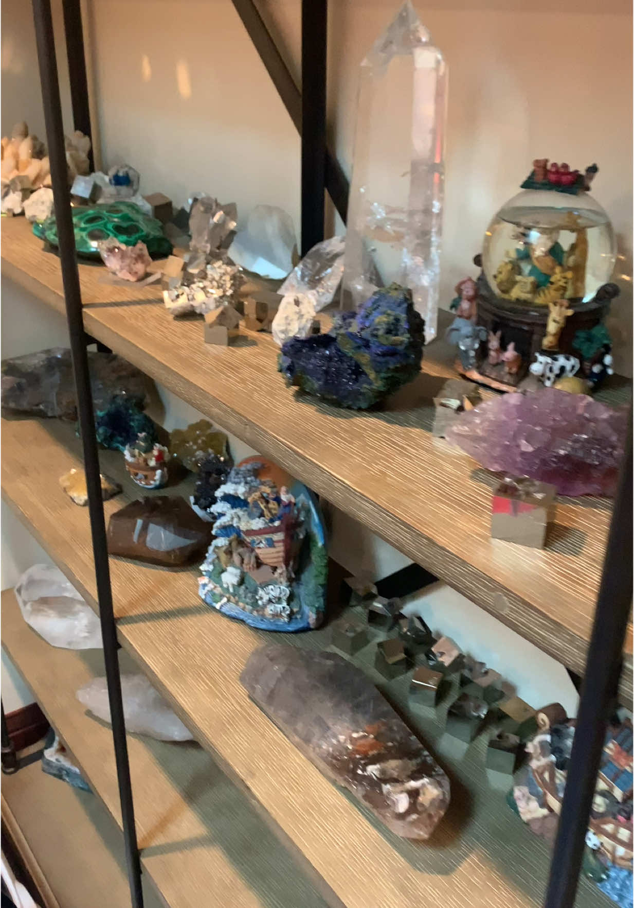 @Pratt Daddy Crystals