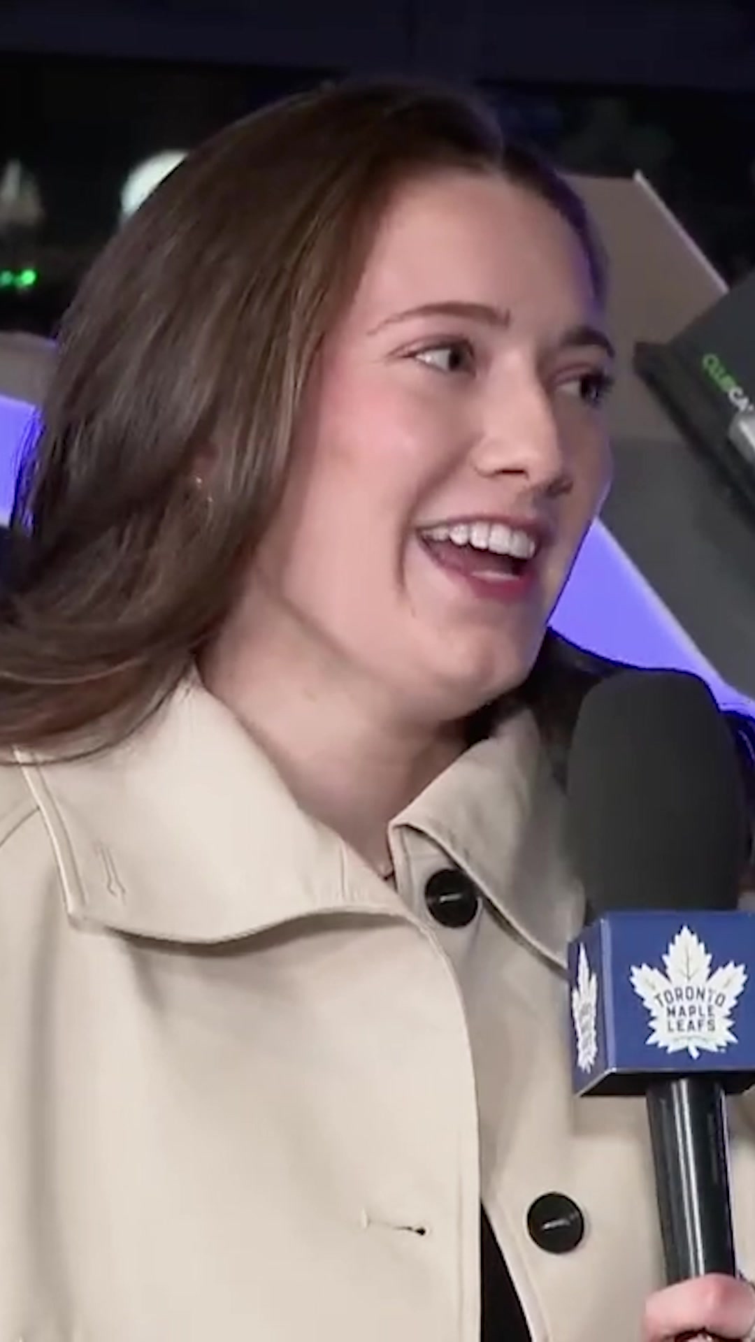 @Toronto Maple Leafs