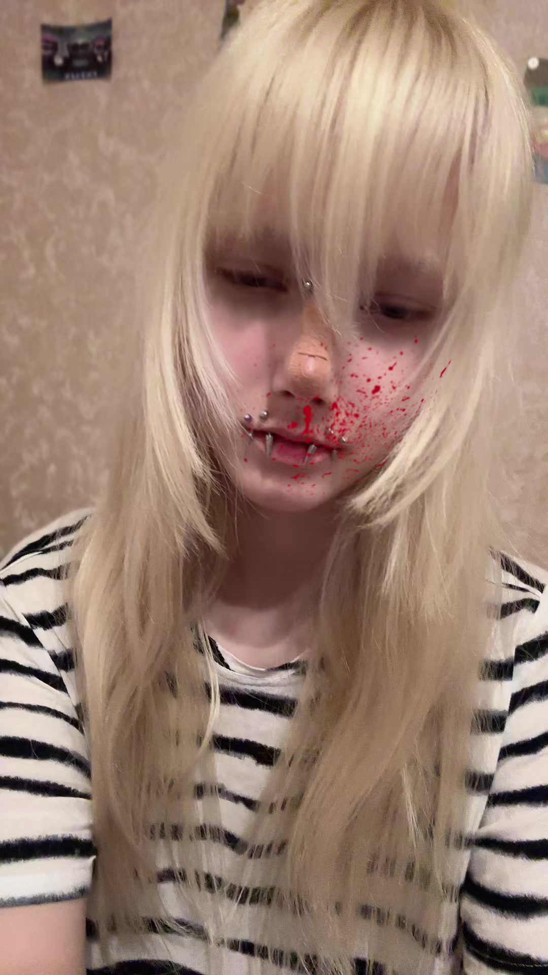 @тунец опиум гэнг стайл