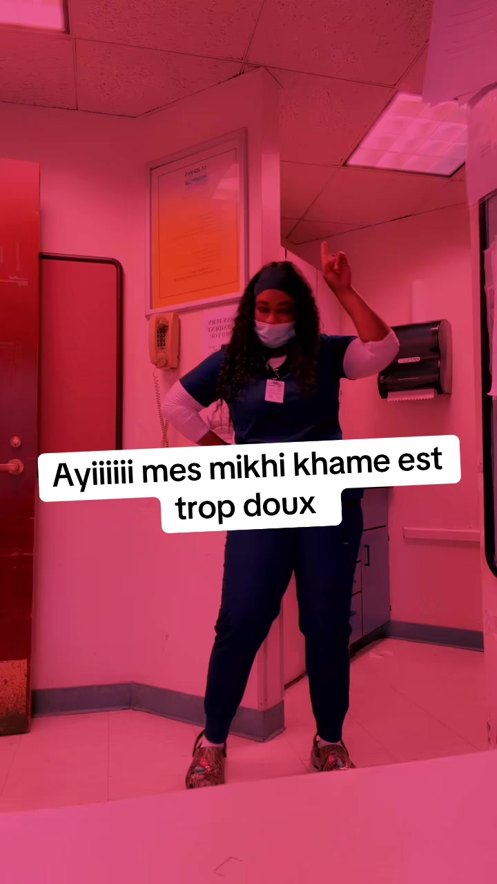 @Mimi amerique ♉️