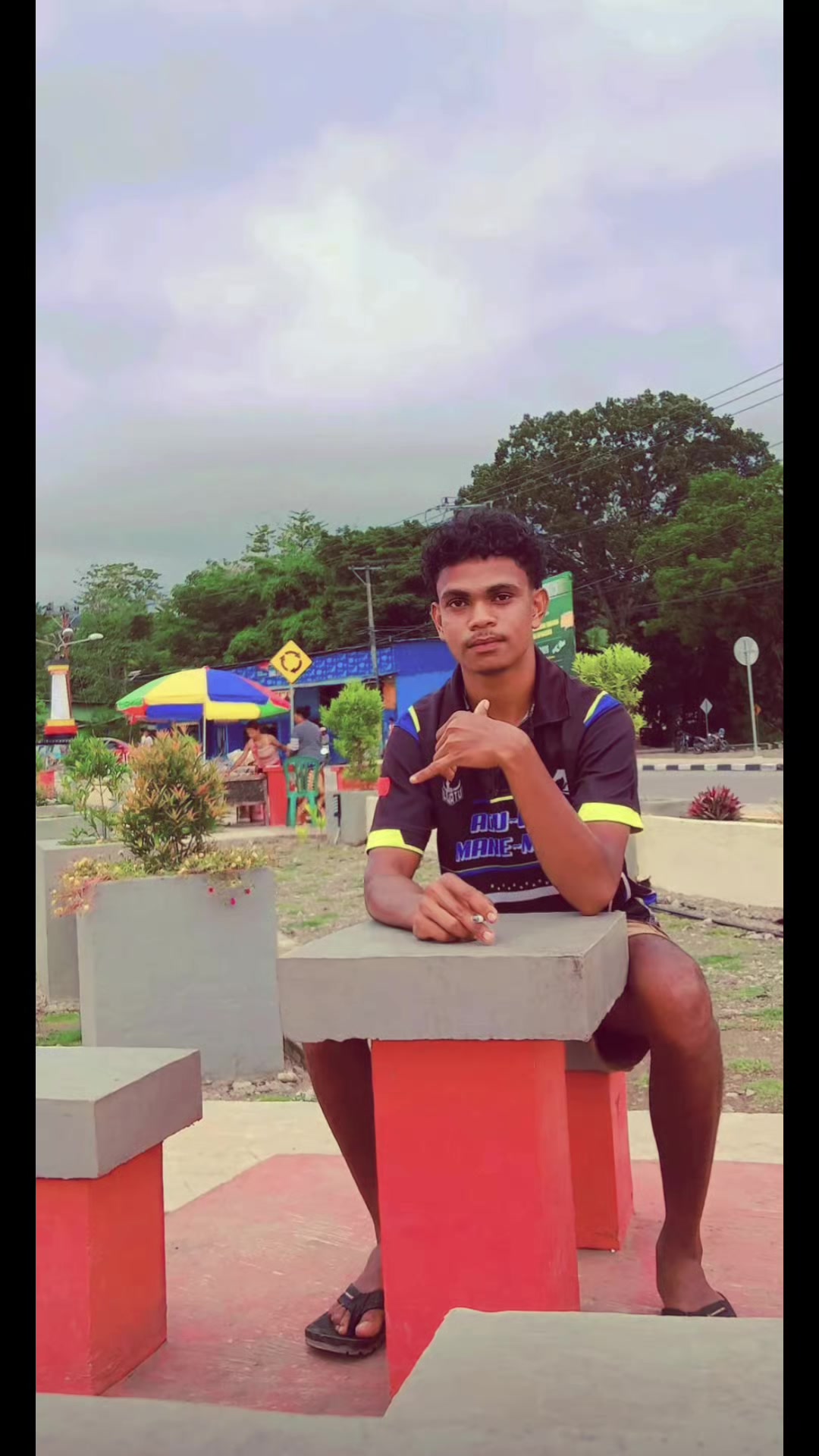 @Nona Gomes16♈