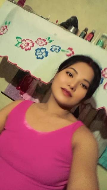 @Pooja Magar Shrestha