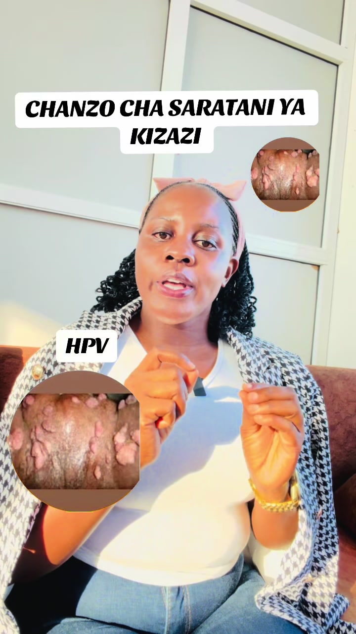 @afya uzazi