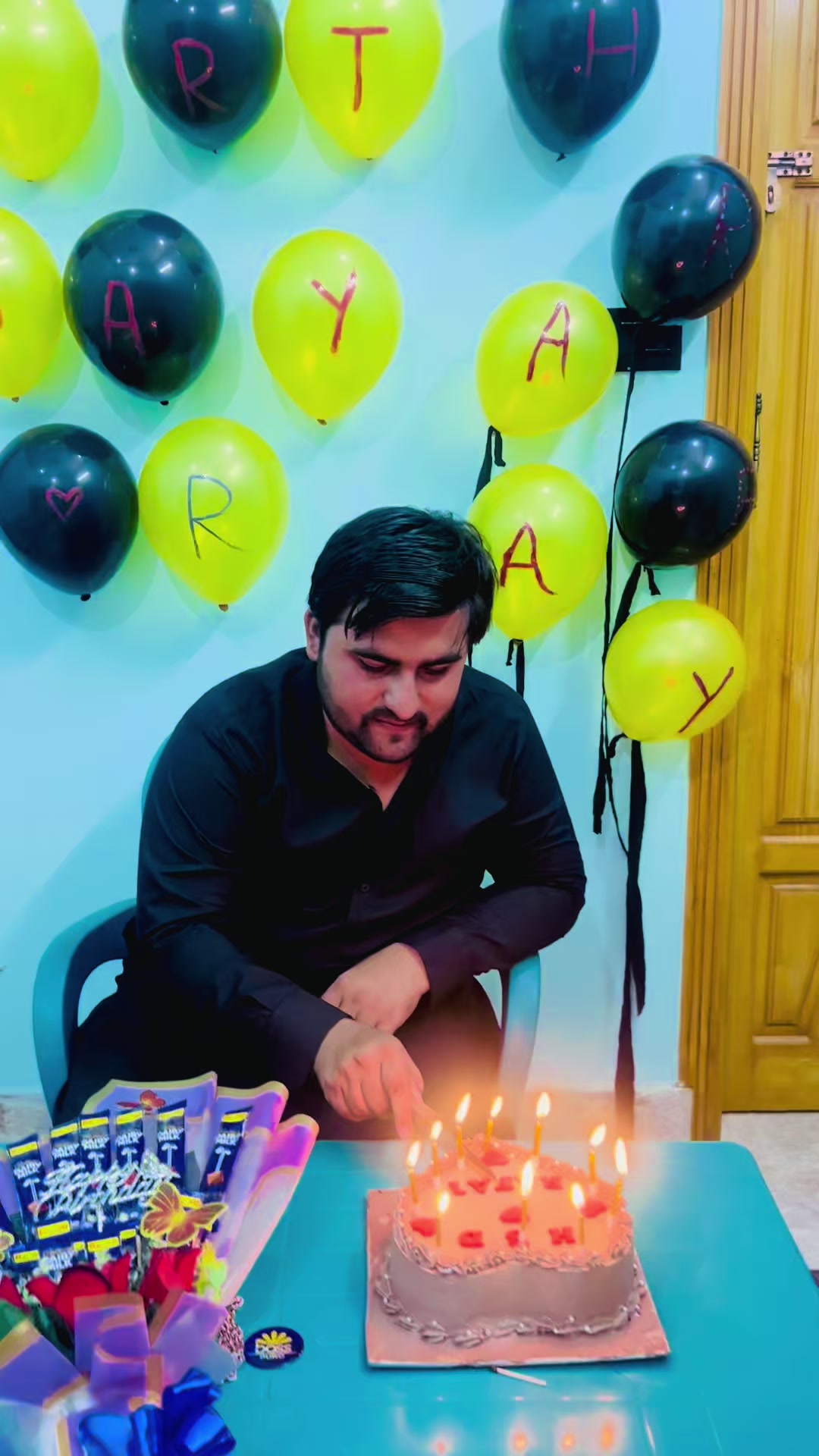 @Sardar Rafay Shaikh
