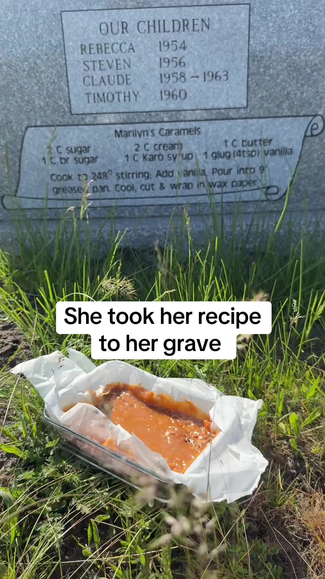 @Rosie Grant