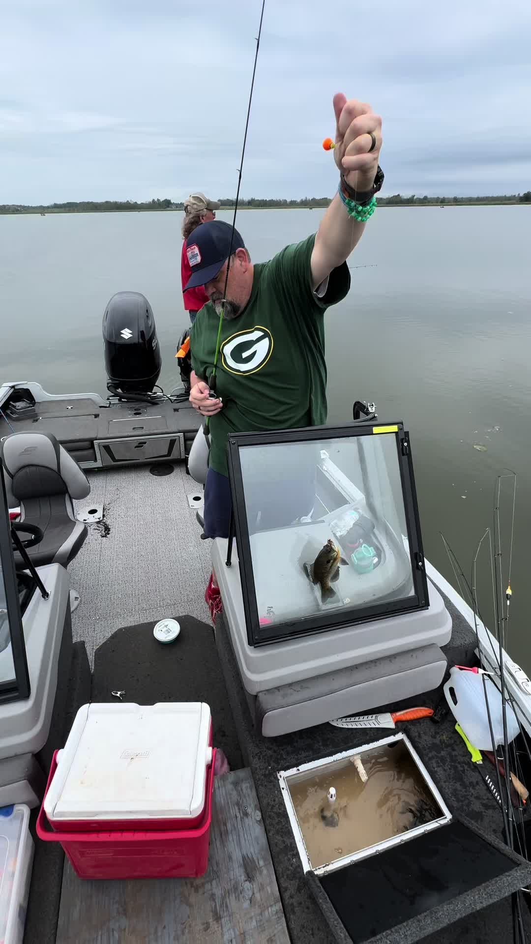 @ChrisFishOutdoors