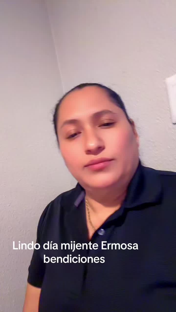 @Gloria Sanchez