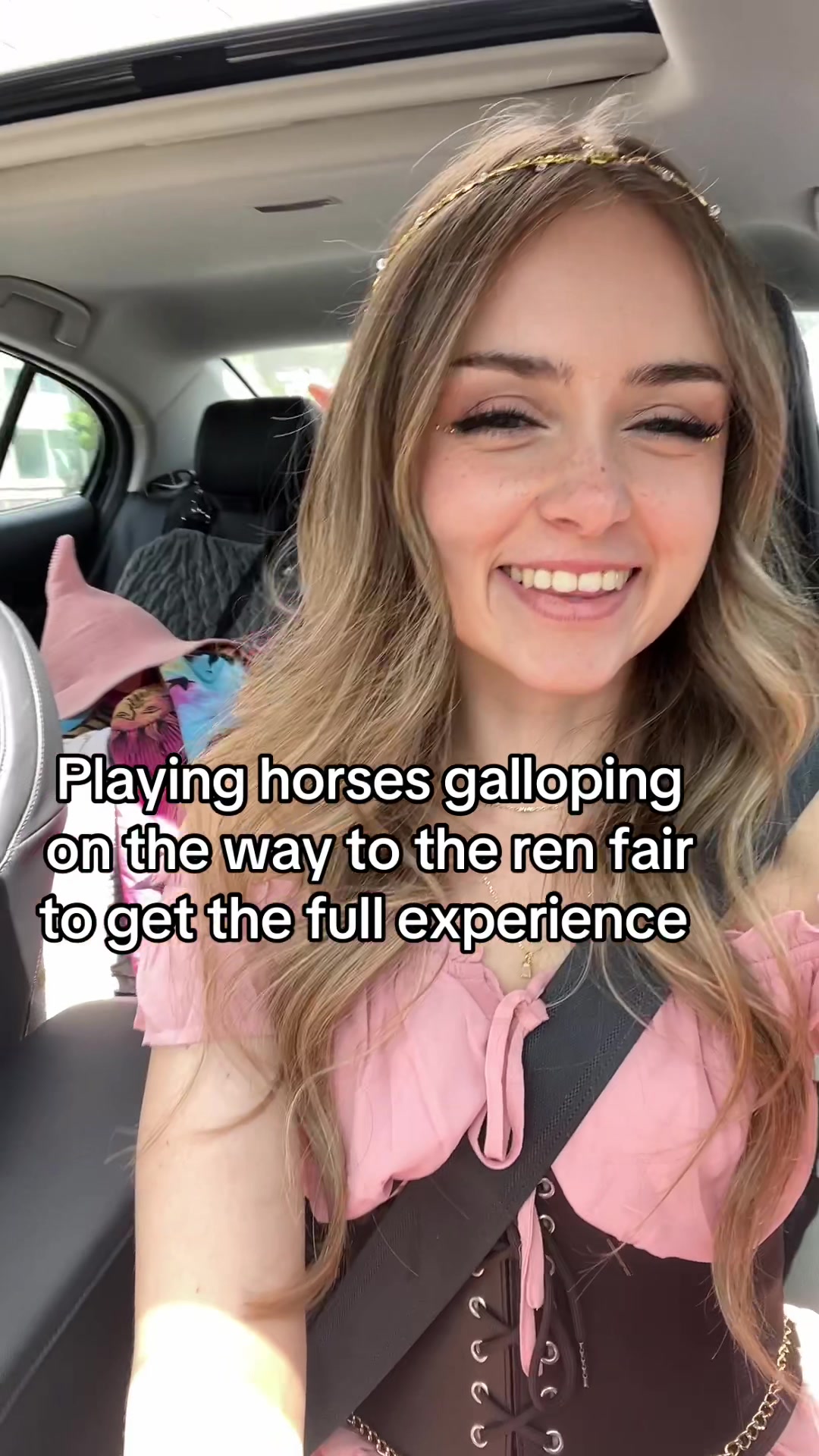 @Lauren Cross ✨