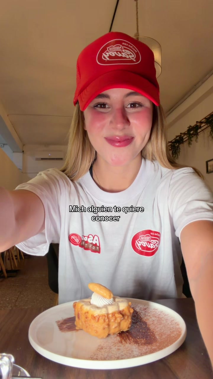 @Michelle De Palma
