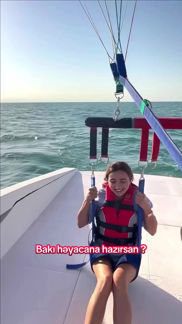 @Novxanı My Beach“Feqan”