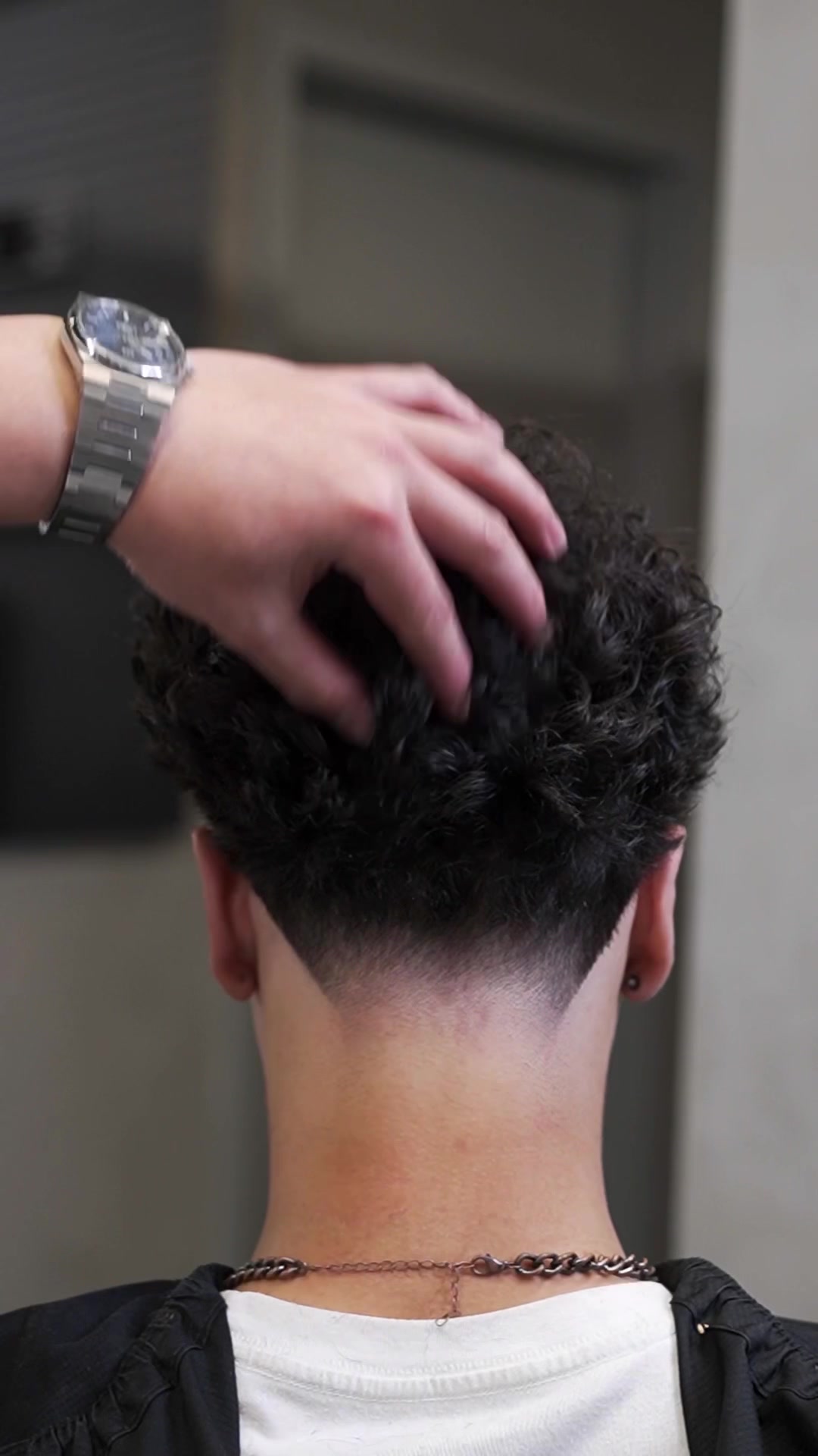 @CALGARY BARBER💈GUANBLENDZ