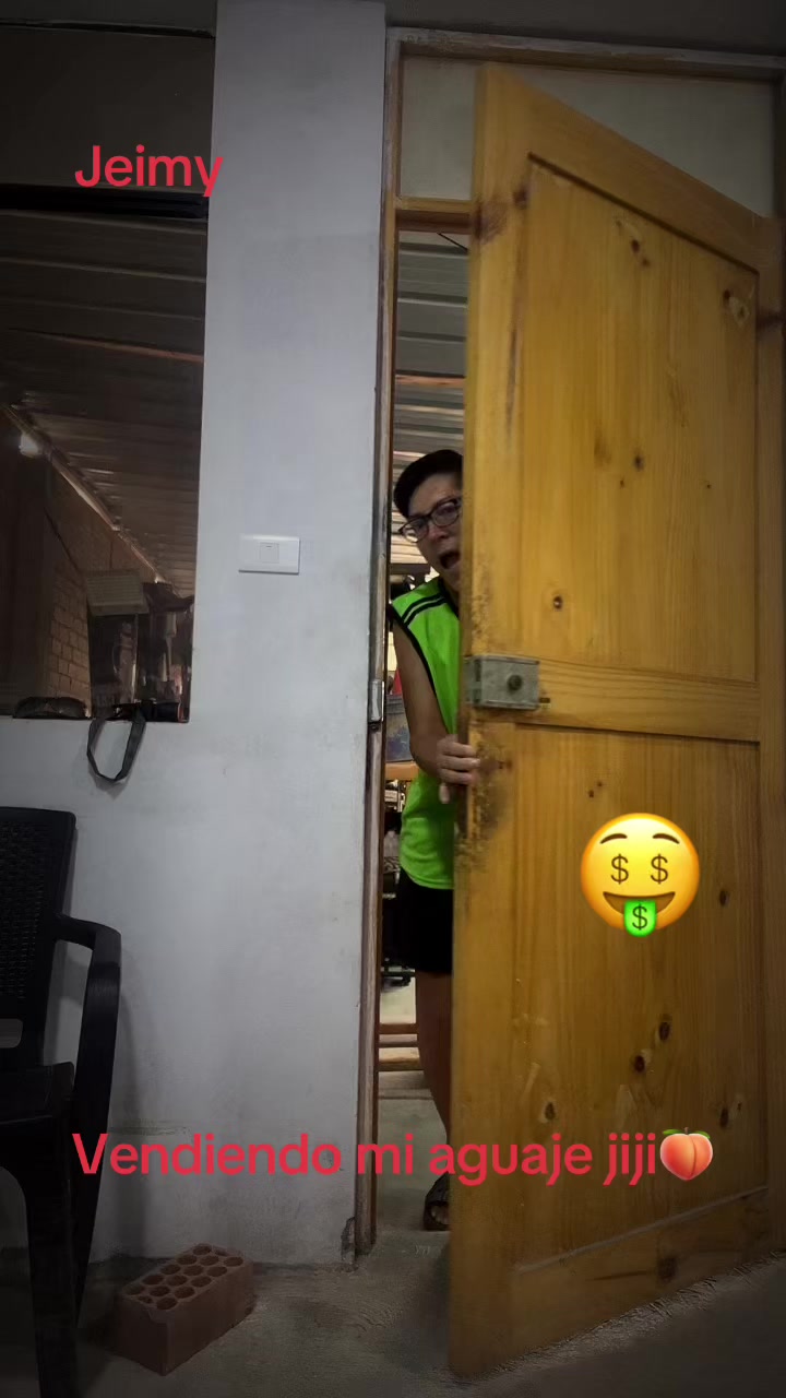 @Jeimy 🤪✌🏻