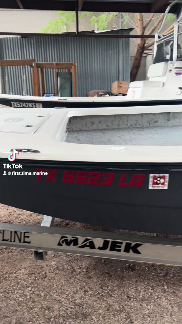 @First Time Marine Repair
