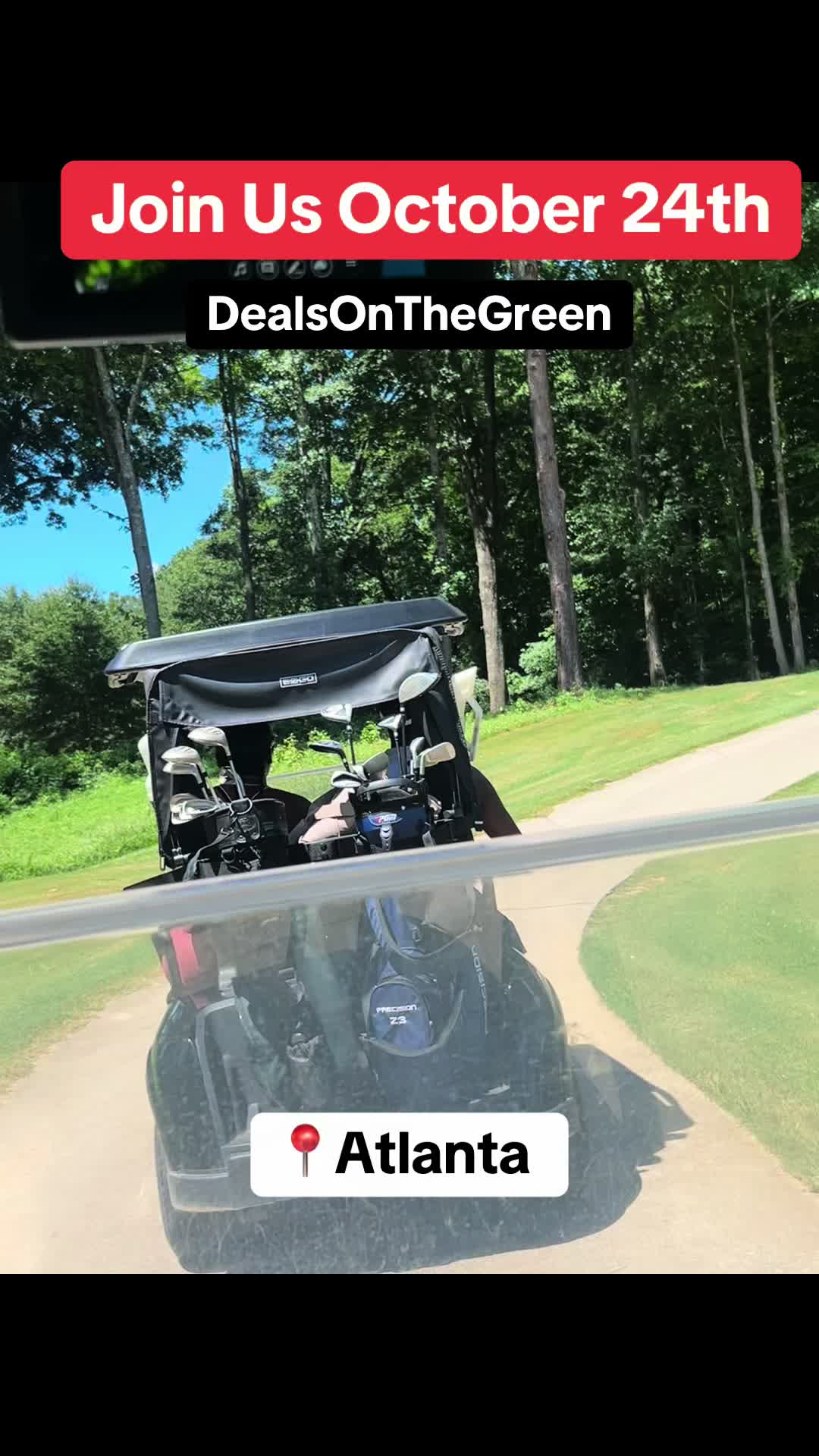 @dealsonthegreenatl