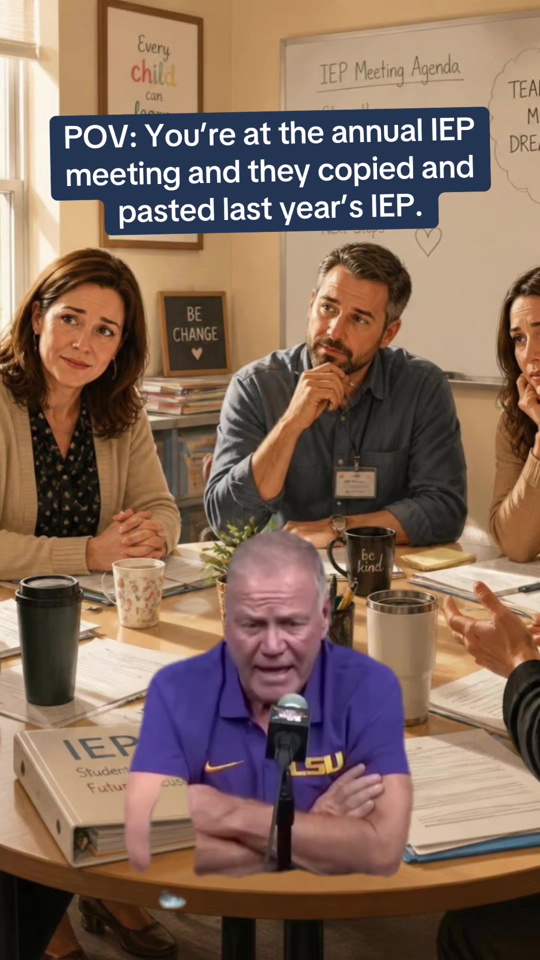 @Quinn Perkins | Sped Advocate