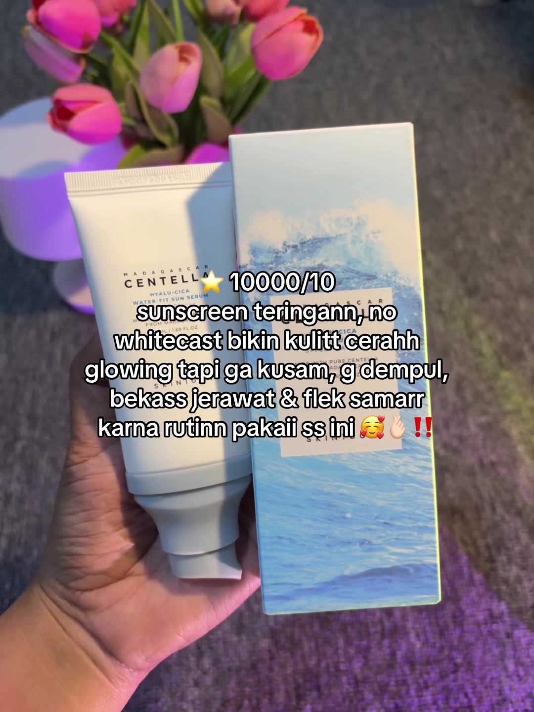 @𐙚⋆˚rahasiaskincaremu🕊️