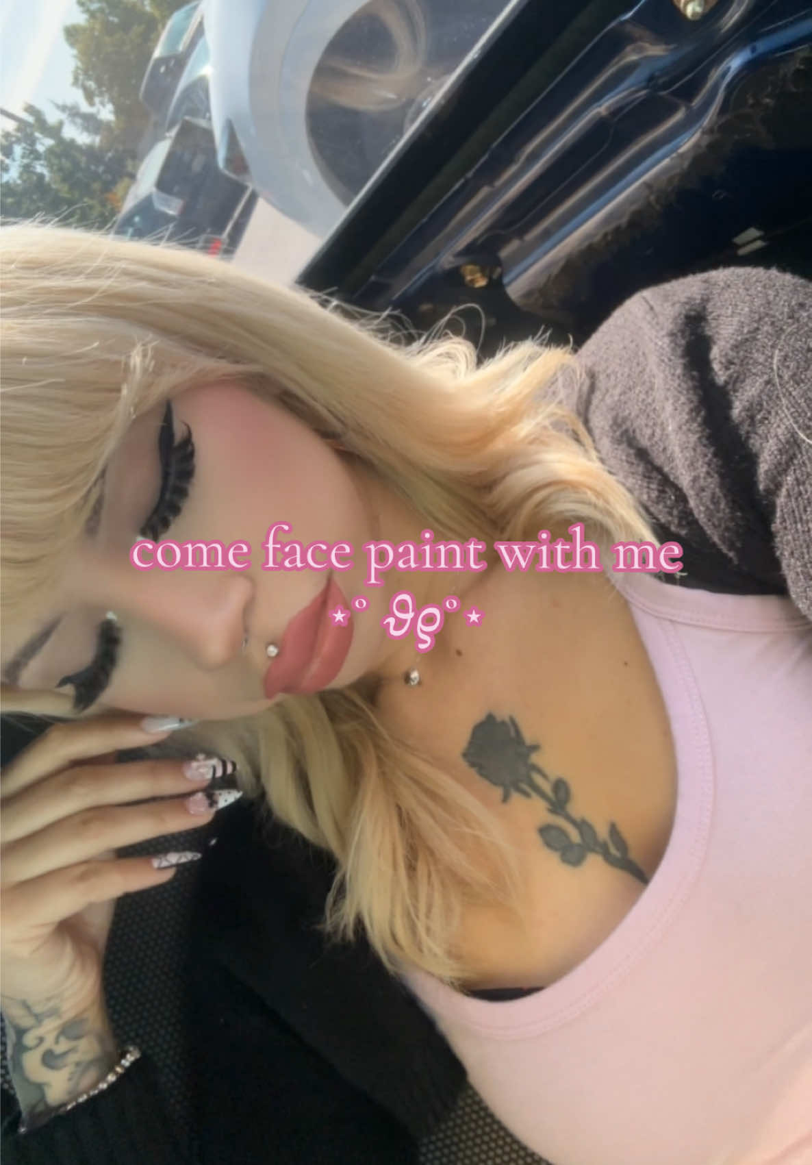 @dawll 𝜗𝜚 ⋆₊˚