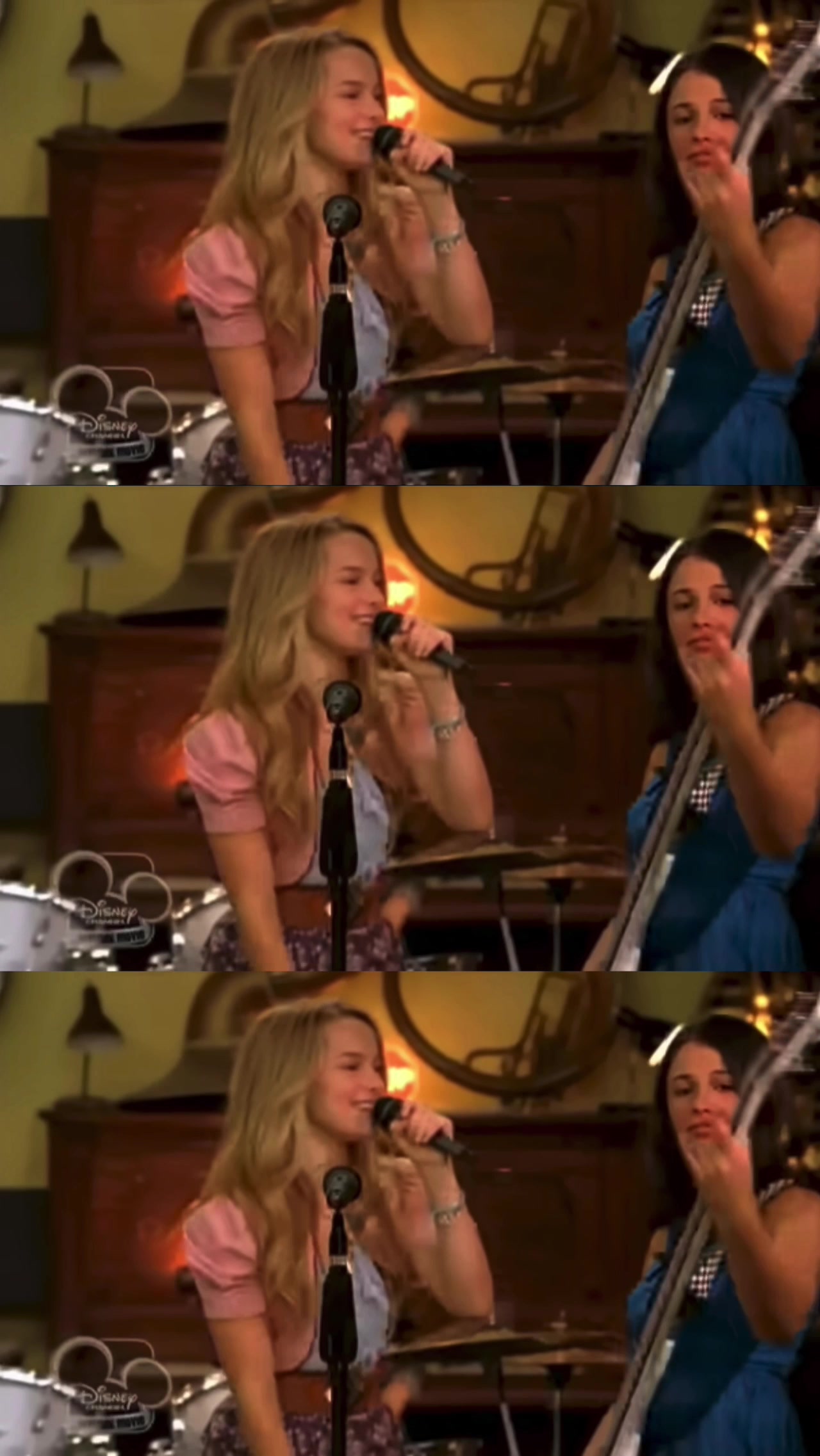 @Demi