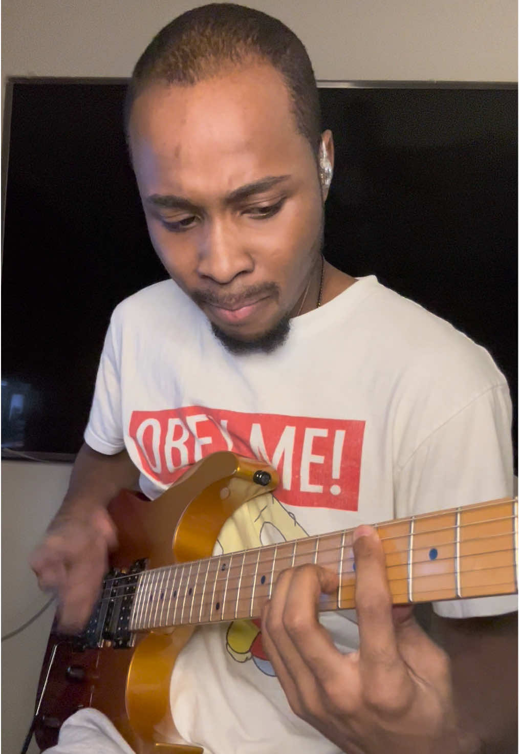 @Jamal stringz