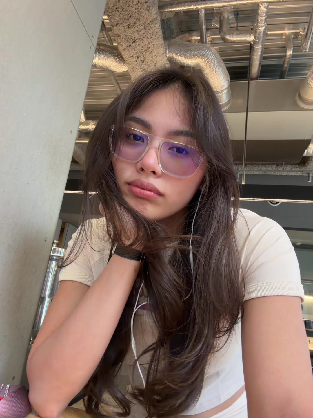 @Shaina Nitura
