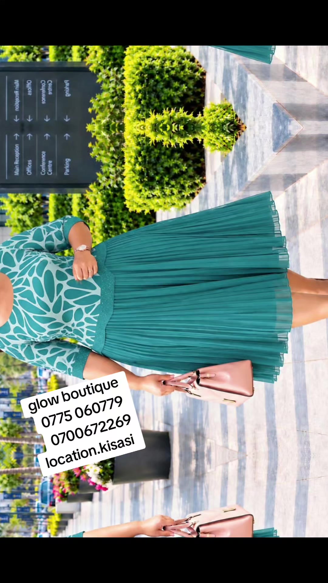 @Glow boutique256