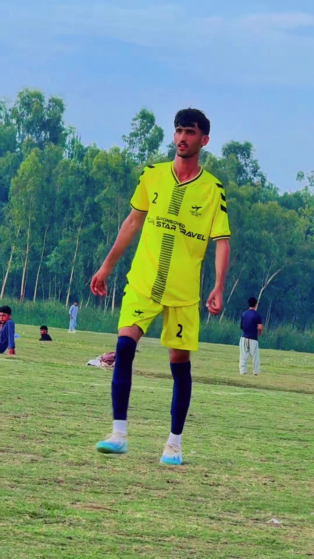 @🎖️UNDER18F00TBALL🎖️