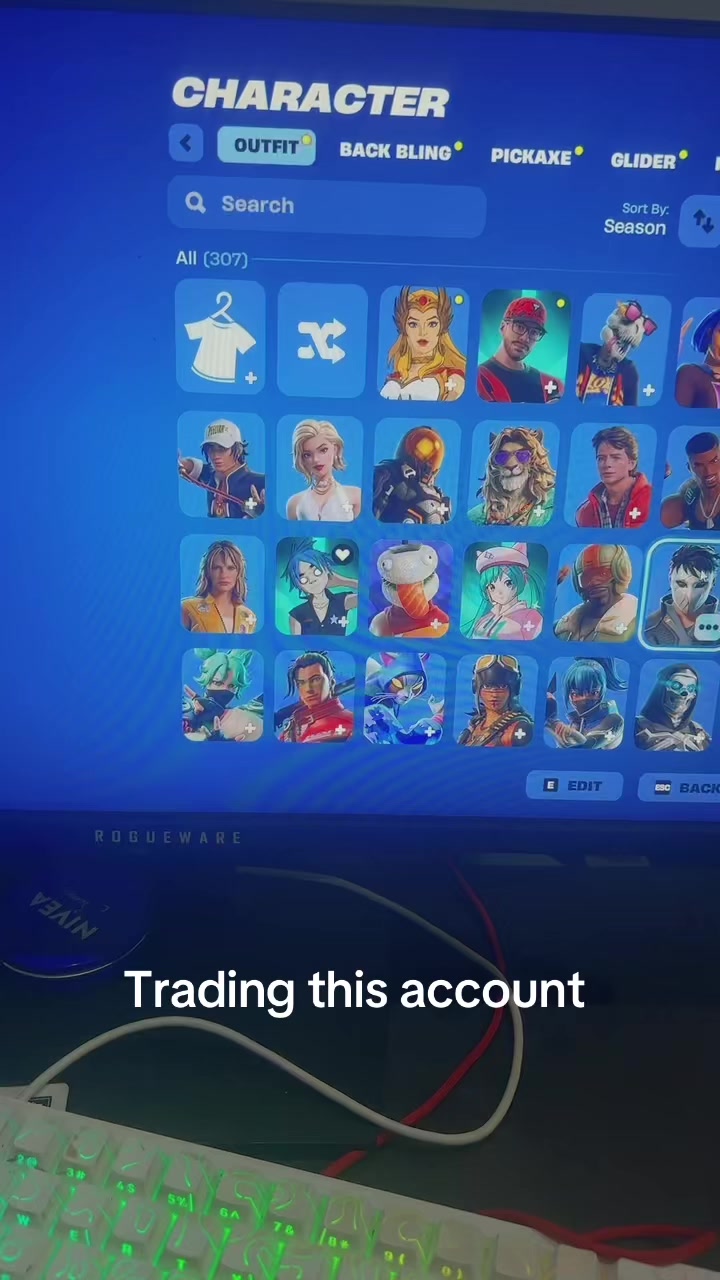 @fortacc.sell