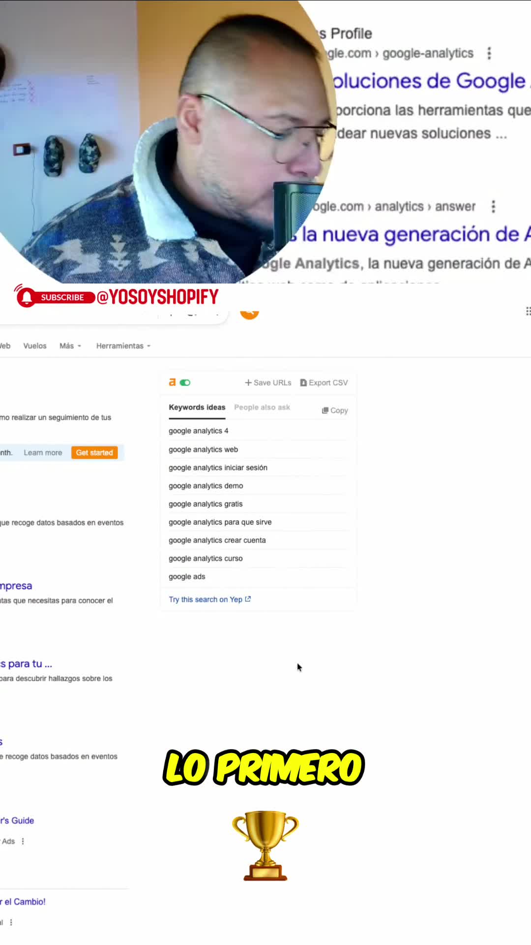 @YoSoyShopify Experto Shopify