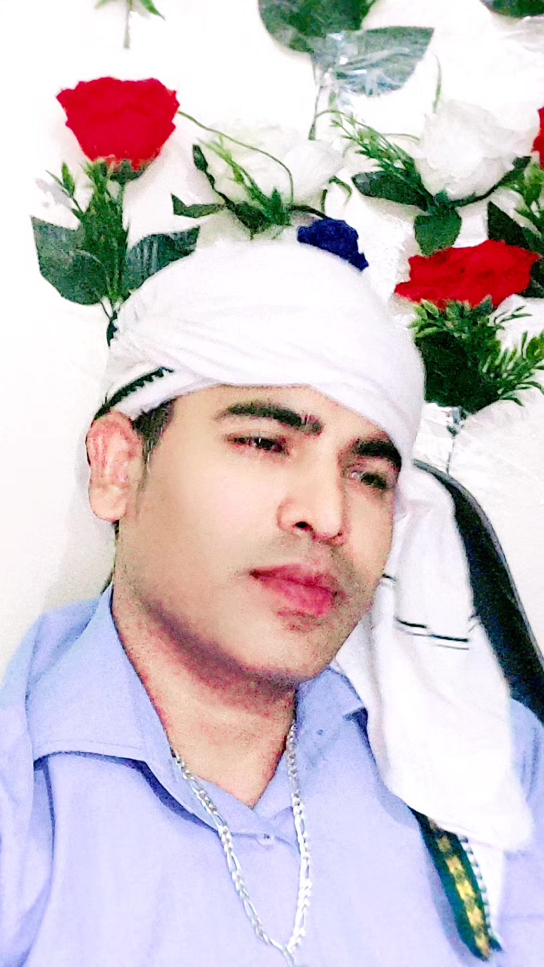 @❤️Abbas🌹Ansari❤️