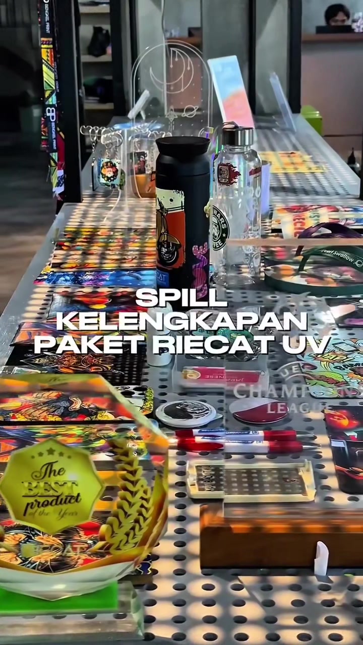 @Bengkel Print Indonesia