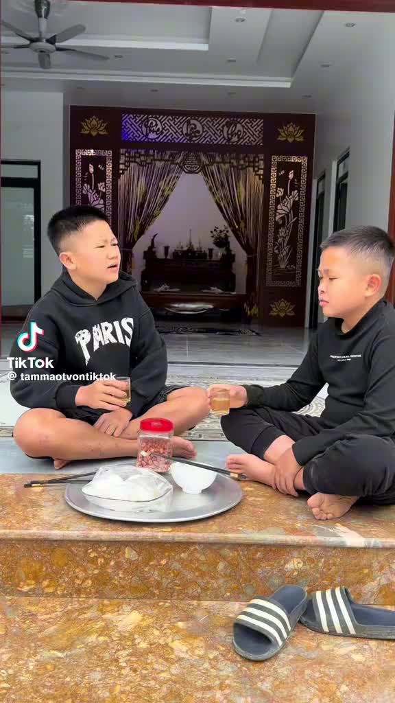 @Tiến tiktok