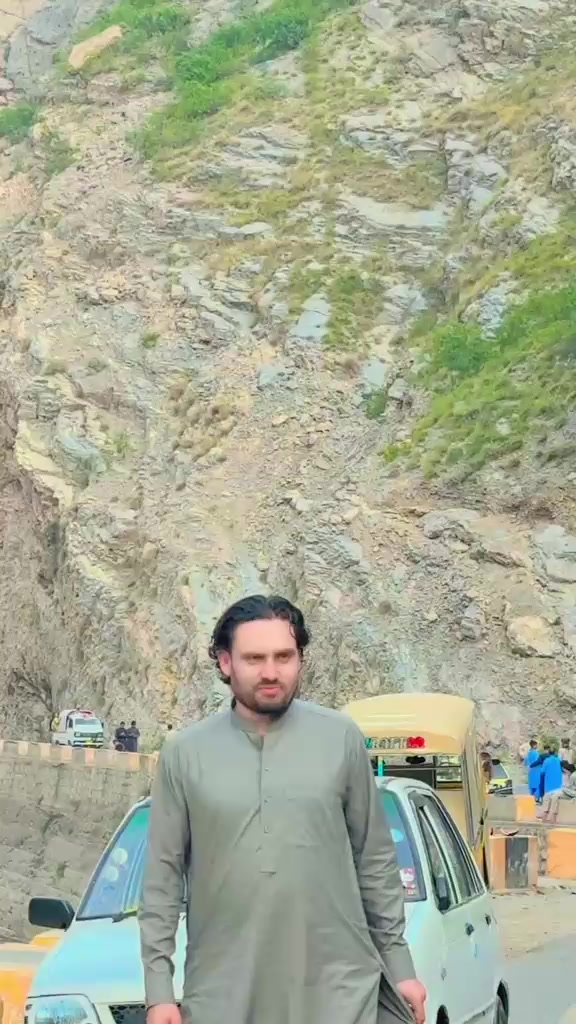 @Amjad Afridi