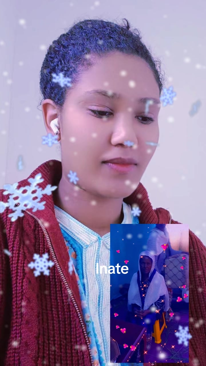 @Aynalem