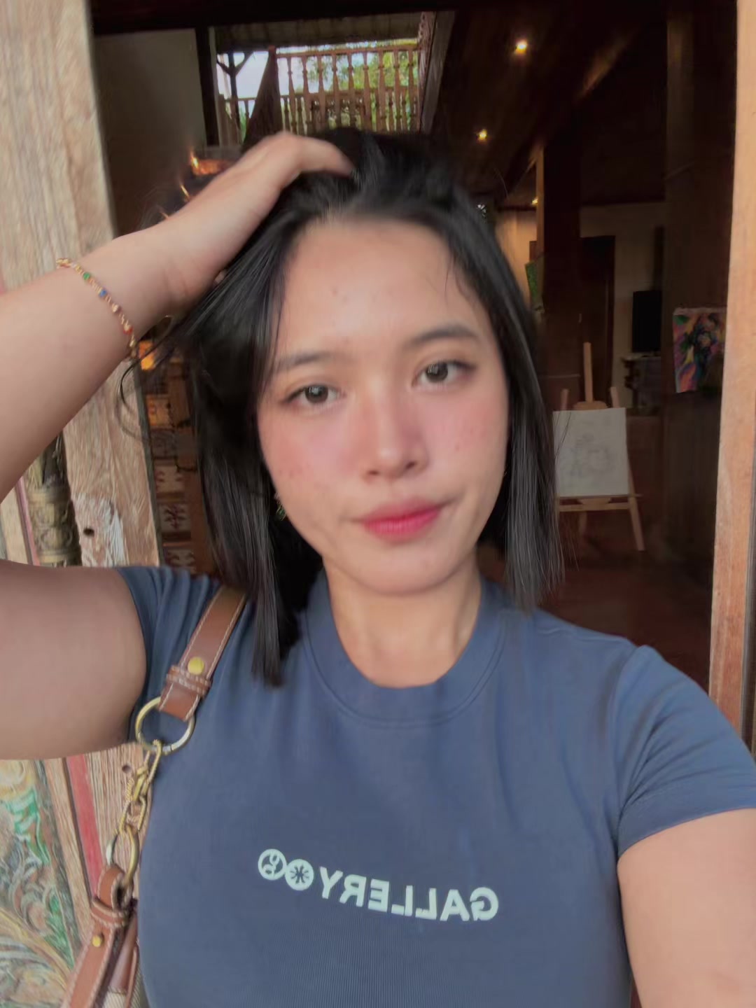 @call me baby