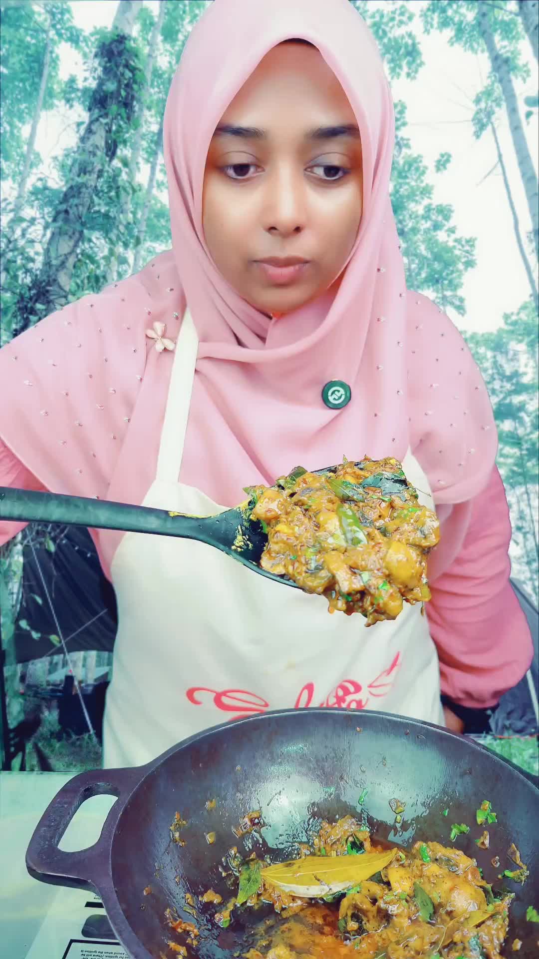 @Shiffa Curry Powder