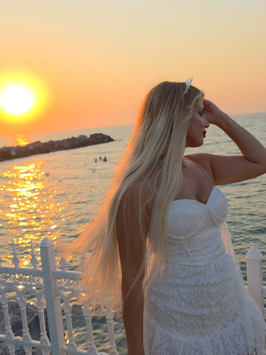 @Aylin kireçdağ