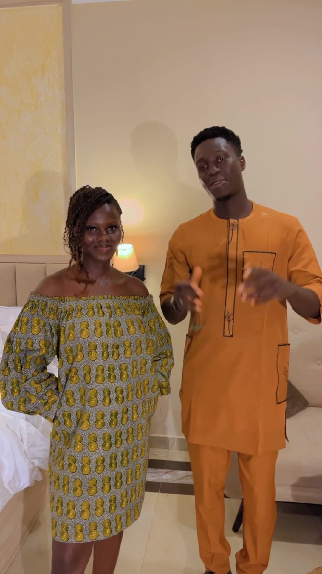 @Musa Darboe Junior