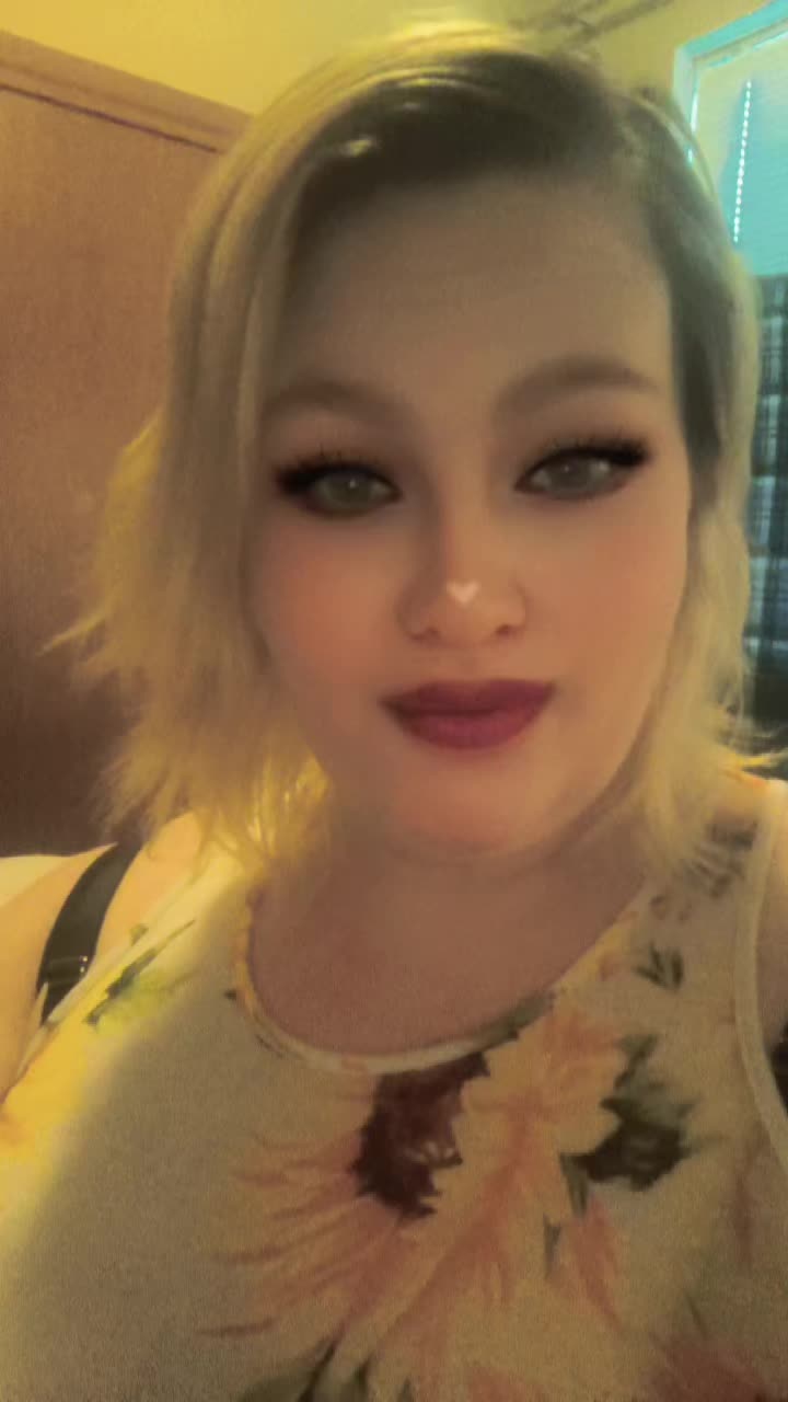 @Tiffiany