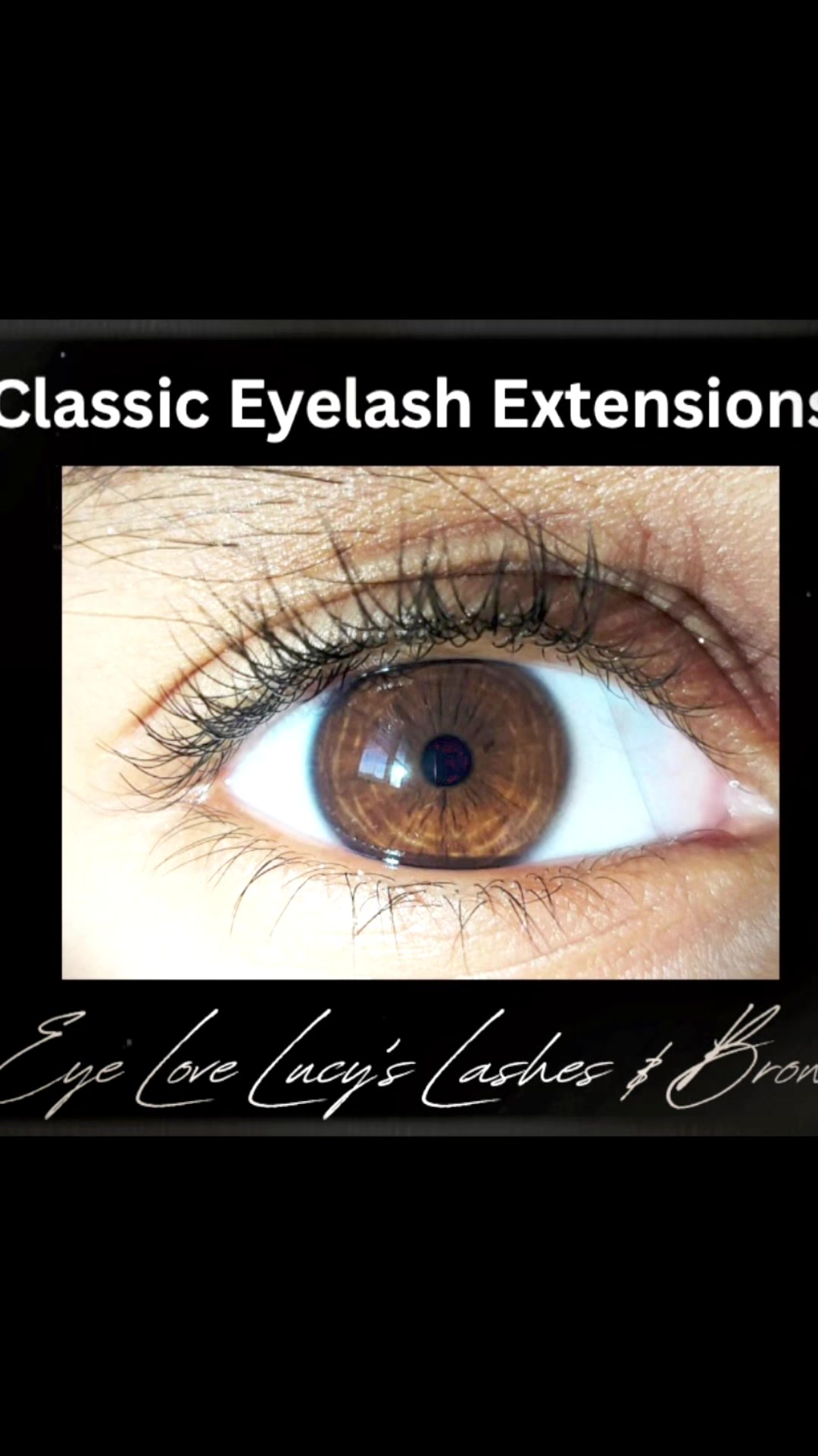 @EyeLash Lucy