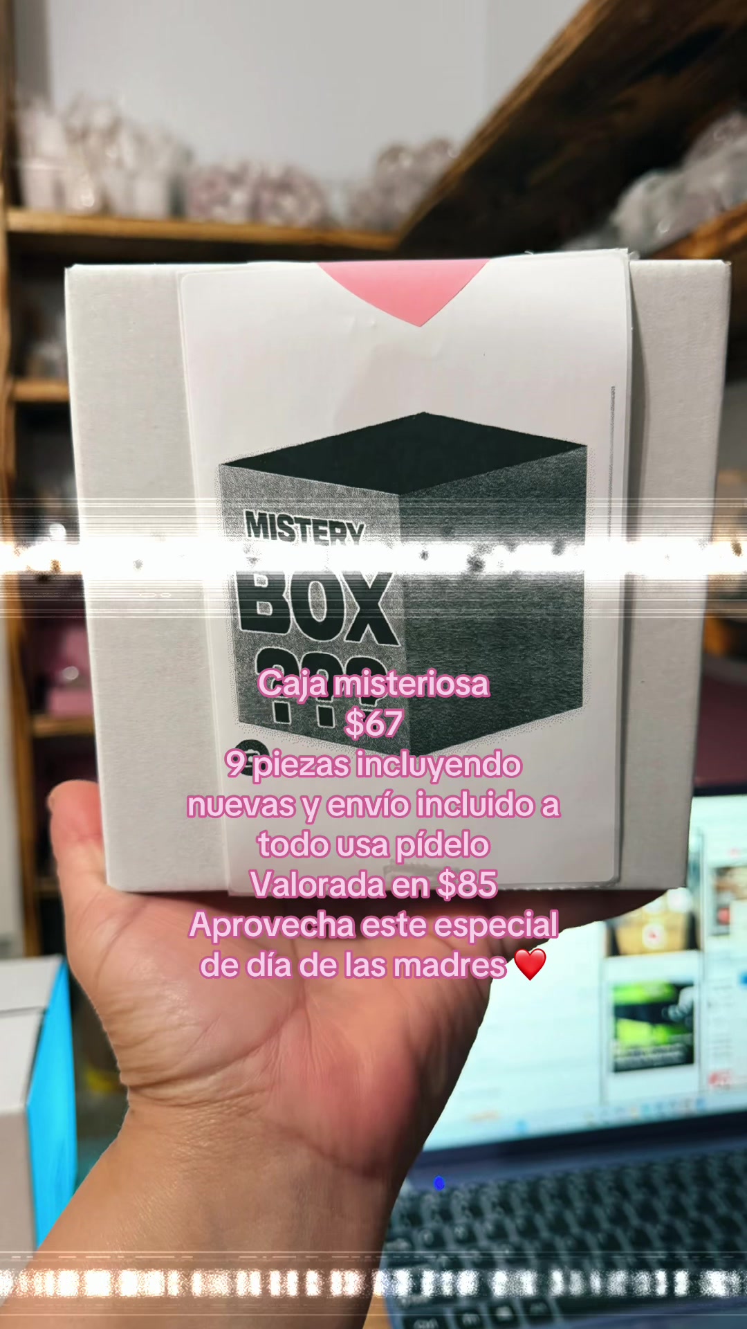 @tierrita la Reyna